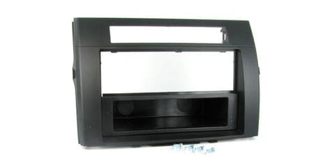 CT24TY15 2-DIN Rahmen für Toyota