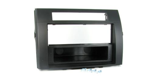 CT24TY15 2-DIN Rahmen für Toyota