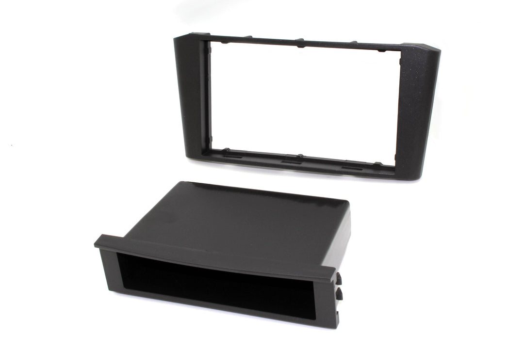 CT24TY17 1-DIN Rahmen für Toyota Avensis 2003-2009