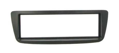 1-DIN Rahmen für Aygo, C1 und Peugeot 107 2004-2014