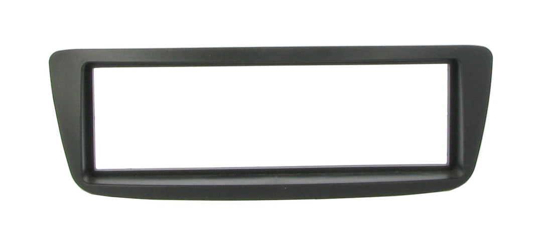 1-DIN Rahmen für Aygo, C1 und Peugeot 107 2004-2014