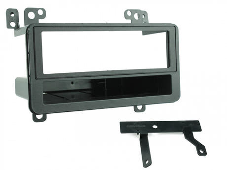 CT24TY24 1-DIN Rahmen für Toyota