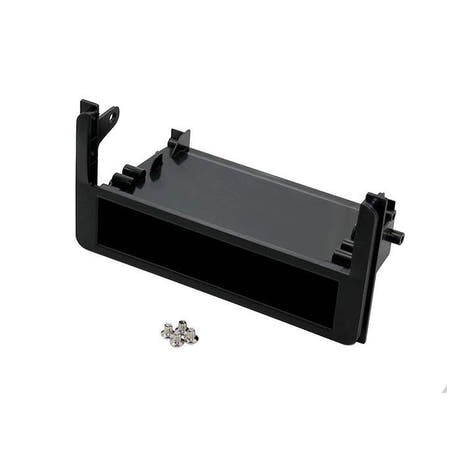 CT24TY59 1-DIN Rahmen für Toyota