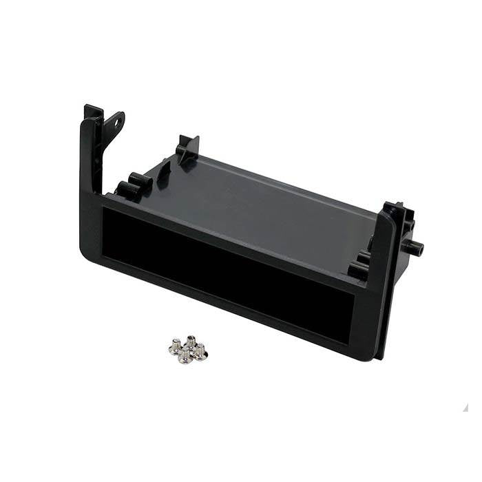 CT24TY59 1-DIN Rahmen für Toyota