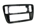 CT24VW15 1-DIN Rahmen für VW UP
