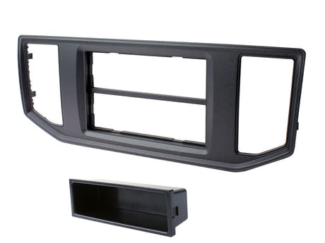 1-DIN Rahmen VW Crafter 2017-