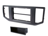 1-DIN Frame VW Crafter 2017-