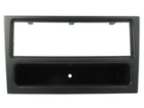 CT24VX10 1-Din frame for Opel