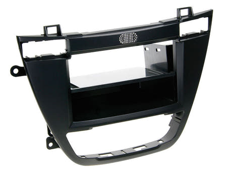 21CT24VX28 1-DIN Rahmen für Opel Insignia