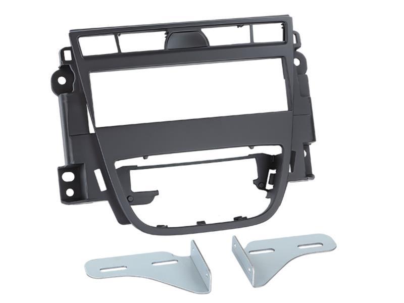 CT24VX41 1-DIN Rahmen für Opel Meriva