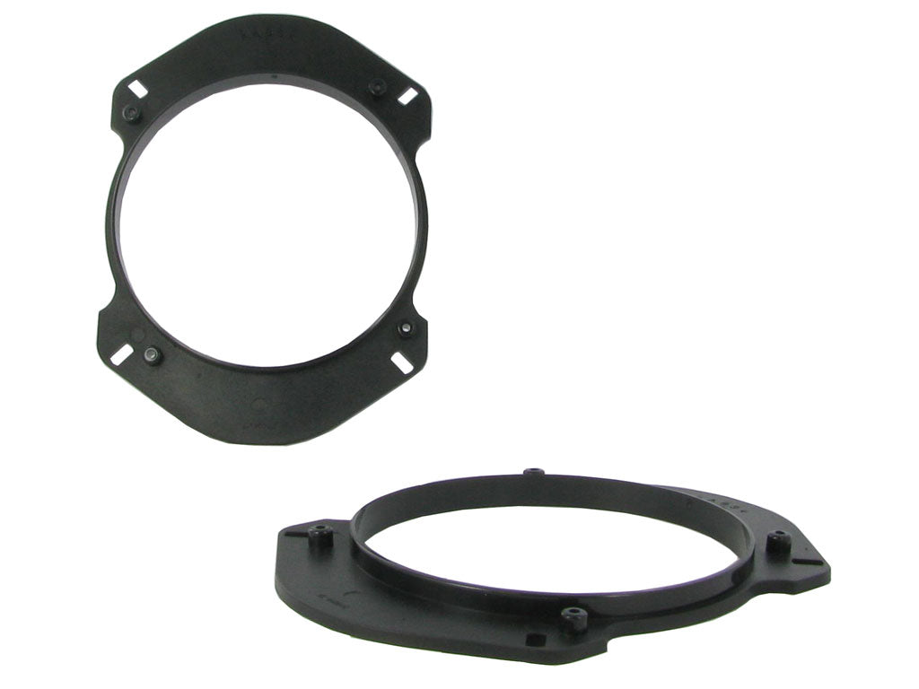 21CT25AR01 Lautsprecher-Rahmenset für ALFA 1