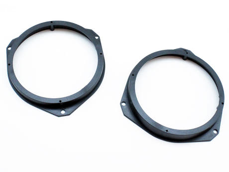 21CT25AR03 Lautsprecher-Rahmenset für Alfa Romero