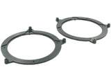 21CT25BM02 Car Speaker Frame Kit for BMW