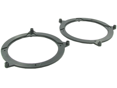 21CT25BM02 Lautsprecher-Rahmenset für BMW