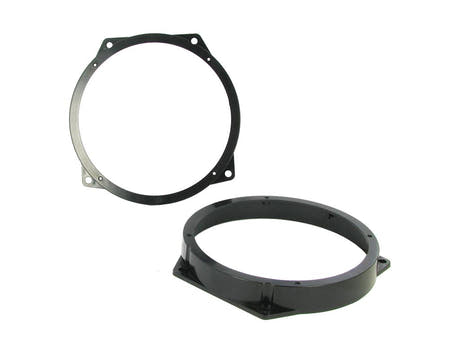 21CT25BM05 Lautsprecher-Rahmenset für BMW