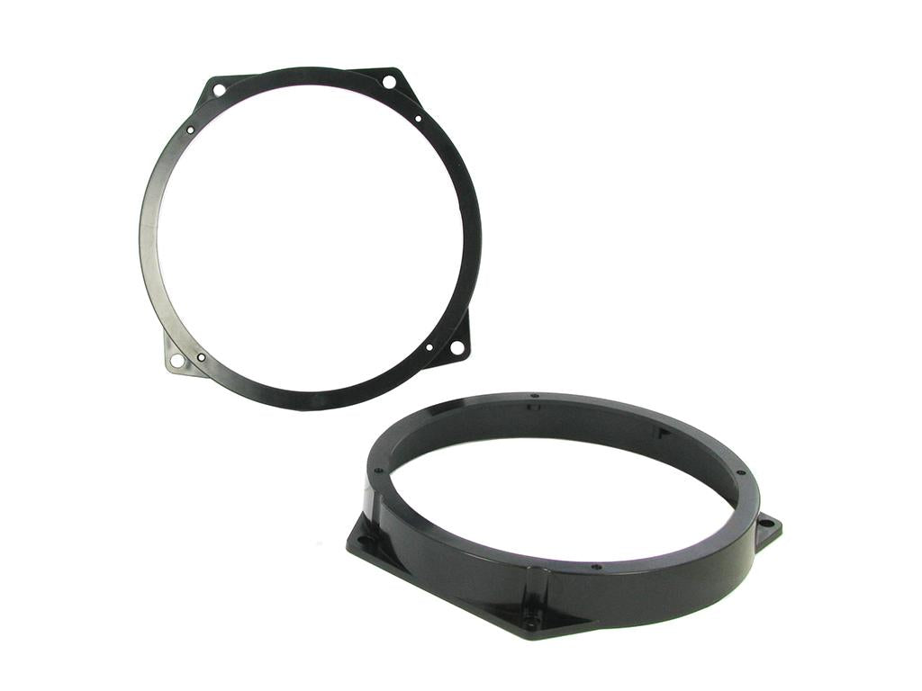 21CT25BM05 Lautsprecher-Rahmenset für BMW