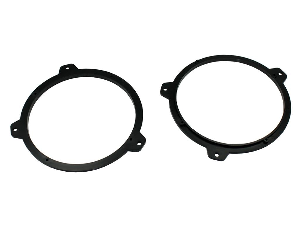 21CT25BM06 Lautsprecher-Rahmenset für BMW