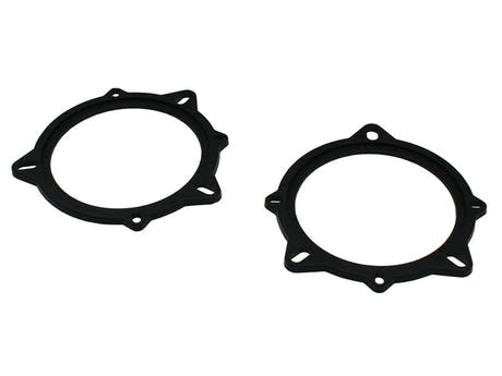 21CT25BM08 Lautsprecher-Rahmenset für BMW