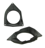 21CT25CT01 Car Speaker Frame Kit for Citroën