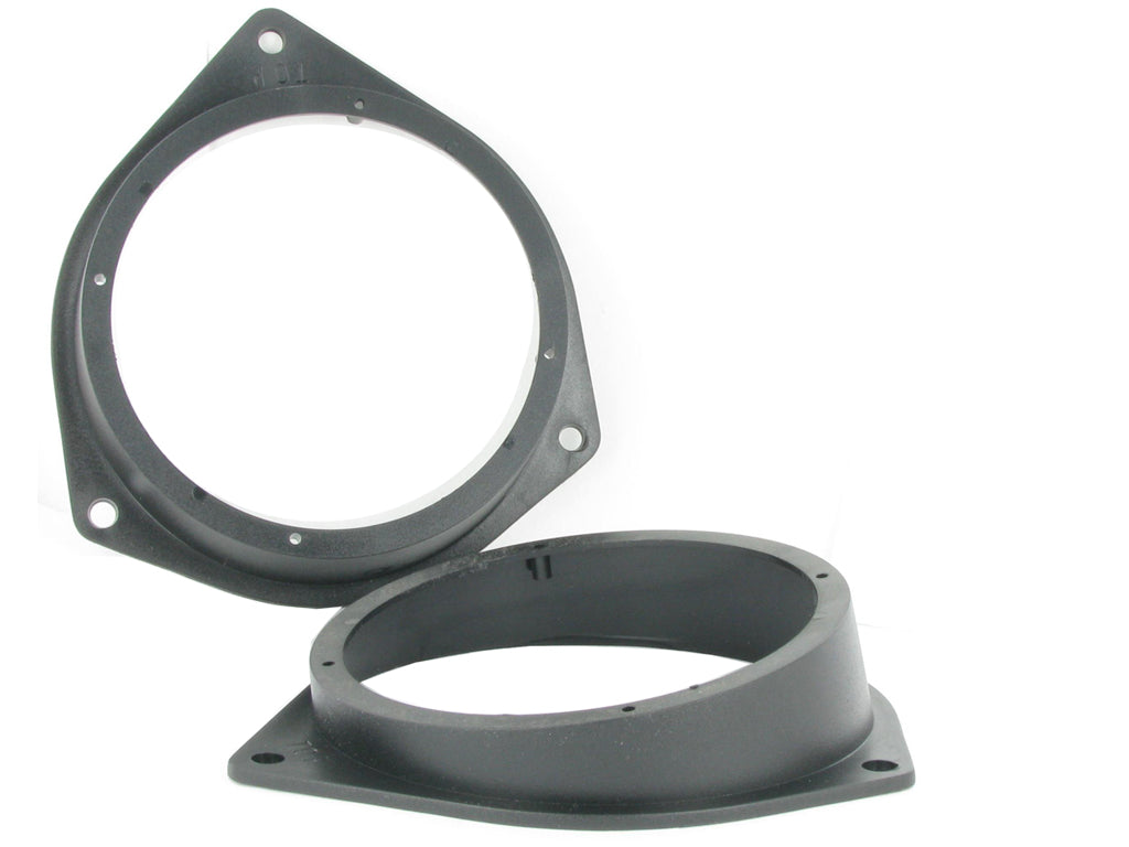 21CT25CT05 Car Speaker Frame Kit for Citroën and Peugeot