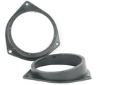 21CT25CT05 Car Speaker Frame Kit for Citroën and Peugeot