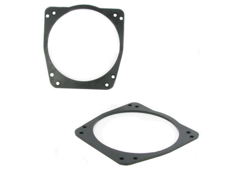 21CT25FD01 Lautsprecher-Rahmenset für FORD