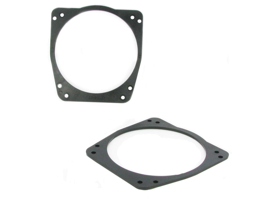 21CT25FD01 Lautsprecher-Rahmenset für FORD