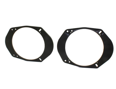 21CT25FD04 Lautsprecher-Rahmenset für FORD