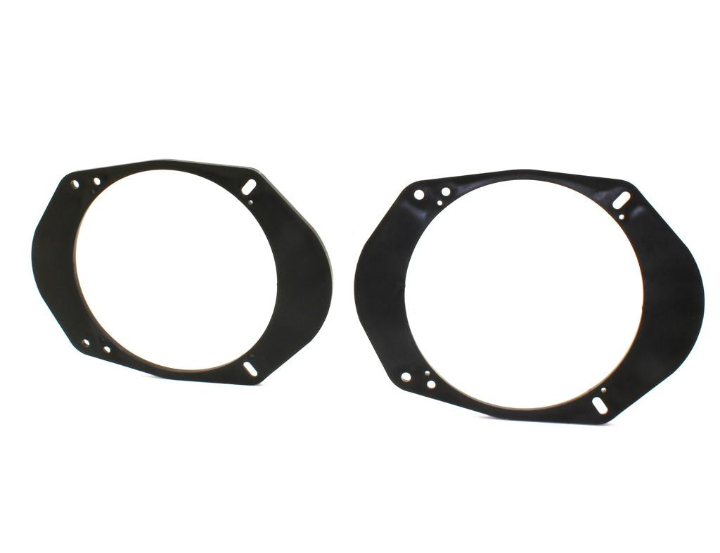 21CT25FD04 Lautsprecher-Rahmenset für FORD