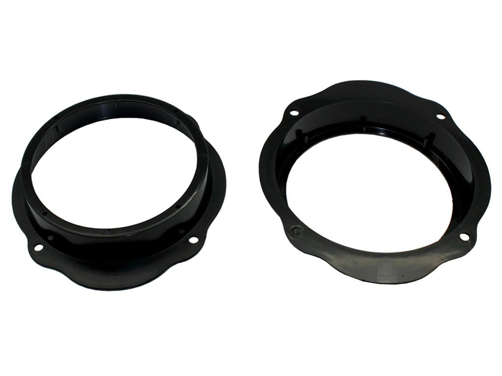 21CT25FD07 Lautsprecher-Rahmenset für FORD