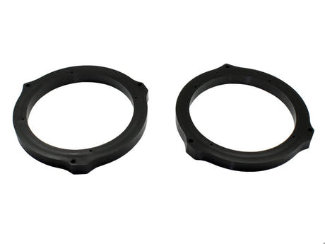 21CT25FD09 Lautsprecher-Rahmenset für FORD