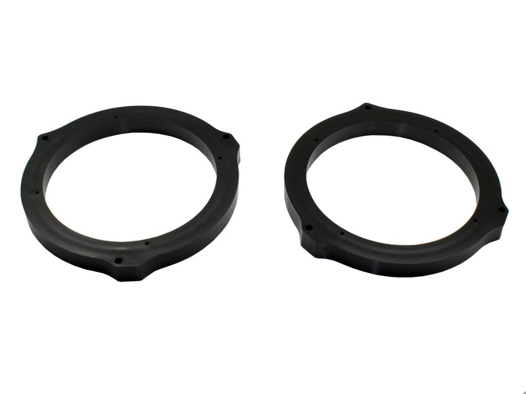 21CT25FD09 Lautsprecher-Rahmenset für FORD
