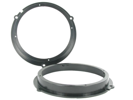 21CT25FD10 Lautsprecher-Rahmenset für Ford