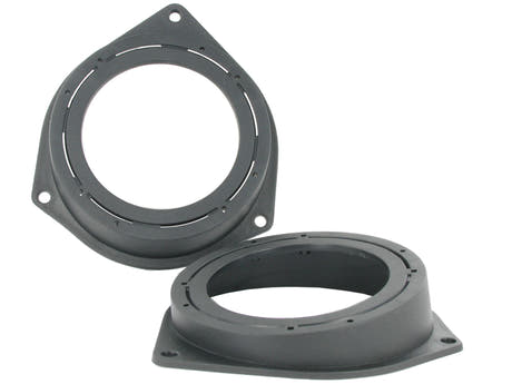 21CT25FD13 Lautsprecher-Rahmenset für FORD