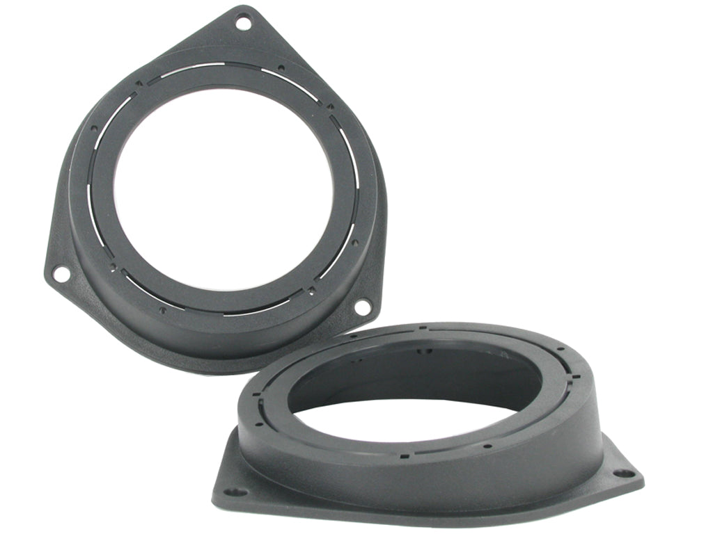 21CT25FD13 Lautsprecher-Rahmenset für FORD
