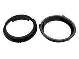 21CT25FD14 Lautsprecher-Rahmenset für FORD