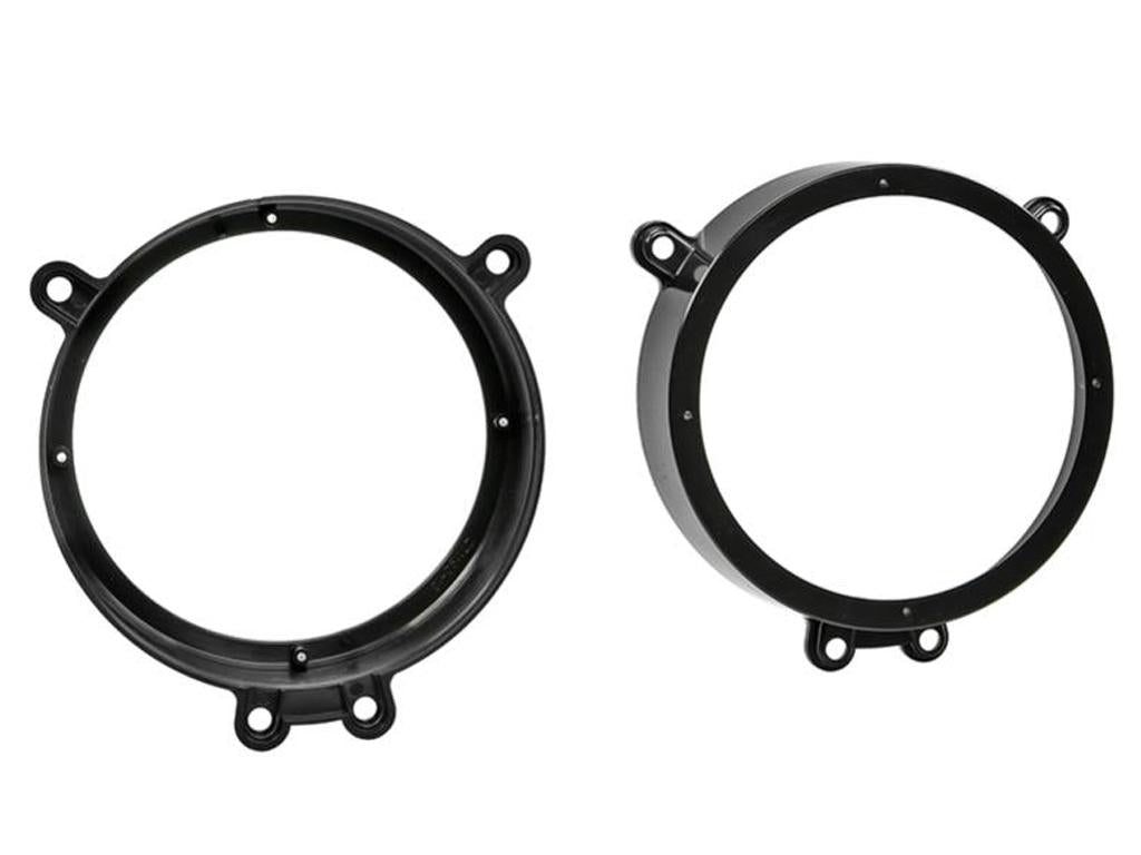 21CT25MC05 Car Speaker Frame Kit for Mercedes