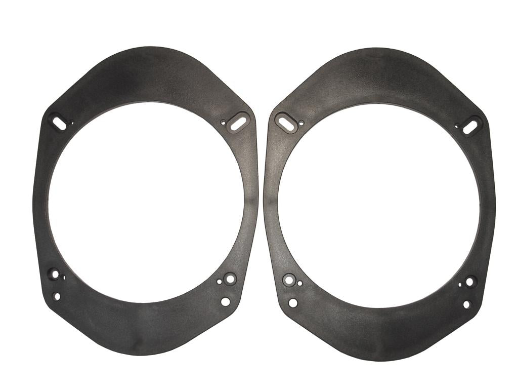 21CT25MZ01 Car Speaker Frame Kit for Mazda & FORD