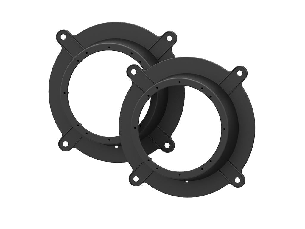 21CT25MZ03 Car Speaker Frame Kit for Mazda
