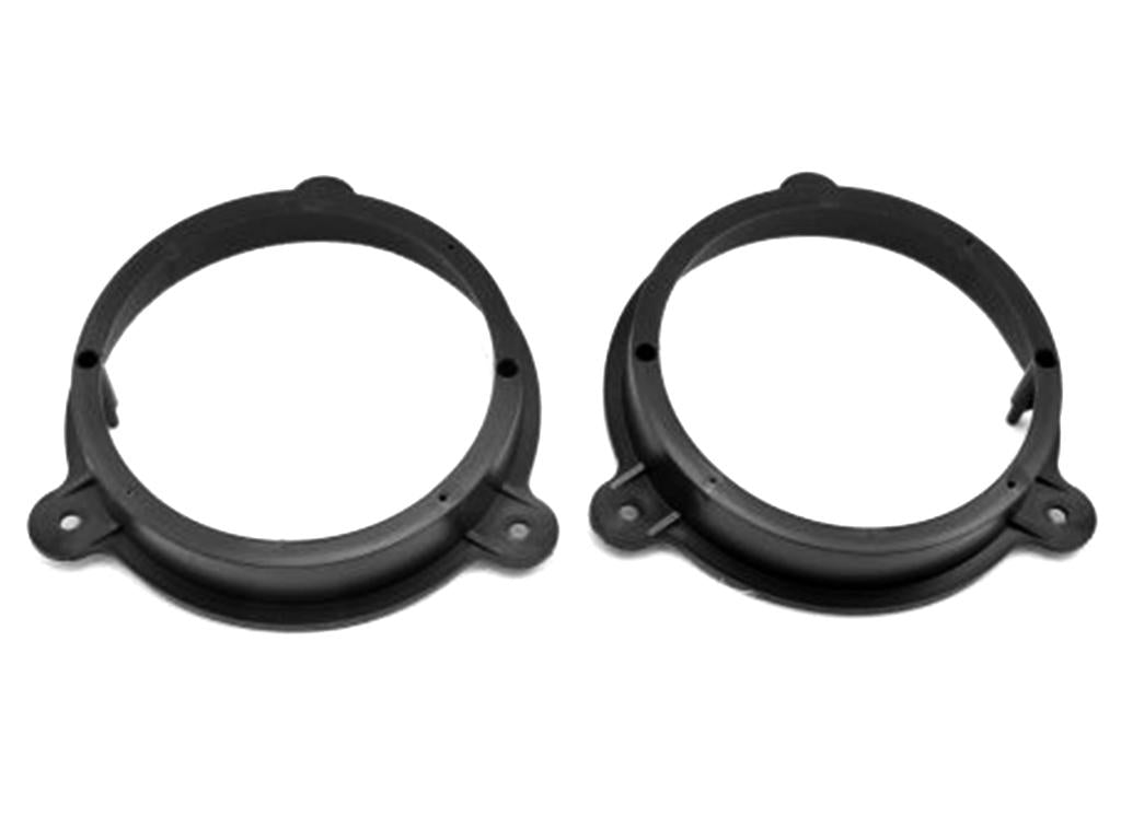 21CT25RT06 Car Speaker Frame Kit for Renault
