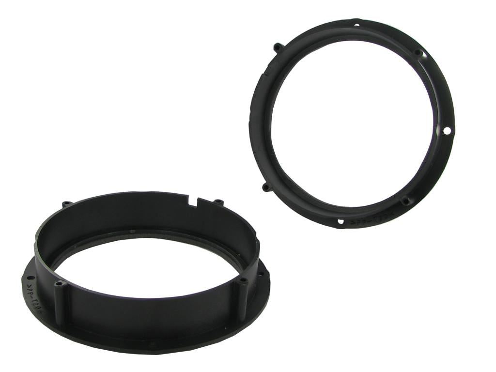 21CT25SK01 Car Speaker Frame Kit for Skoda