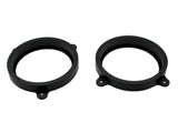 21CT25SU03 Car Speaker Frame Kit for SUBARU