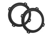 21CT25SY01 Car Speaker Frame Kit
