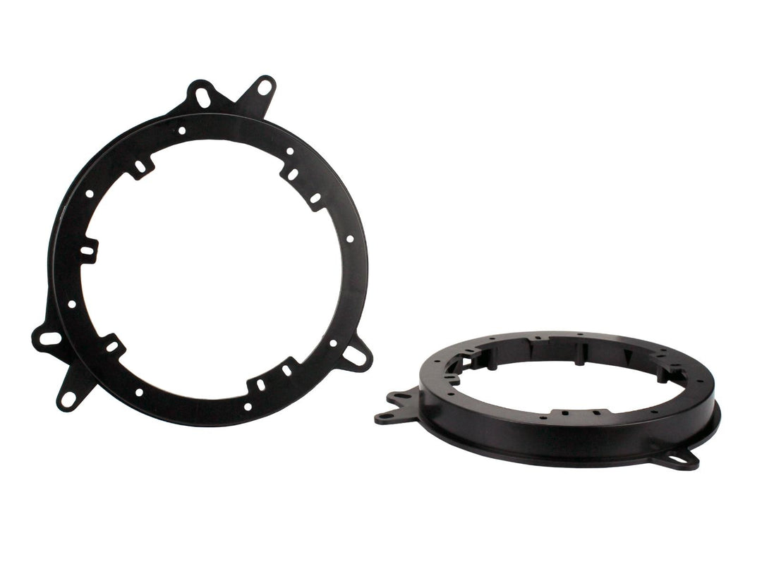 21CT25TY16 Fahrzeuglautsprecher Rahmenset