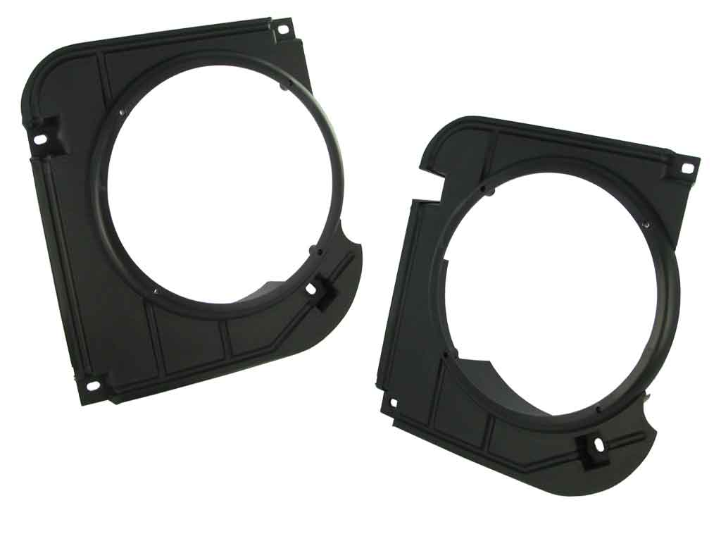 21CT25VW03 Car Speaker Frame Kit for VW