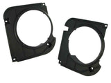 21CT25VW03 Car Speaker Frame Kit for VW