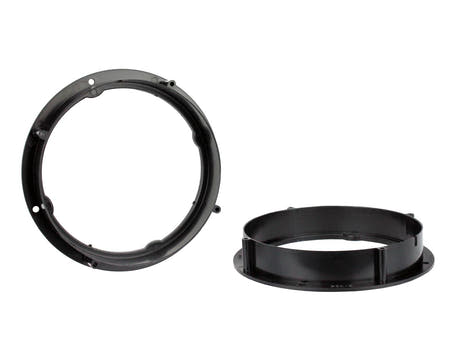 CT25VW07 Fahrzeuglautsprecheradapter für VW und Skoda