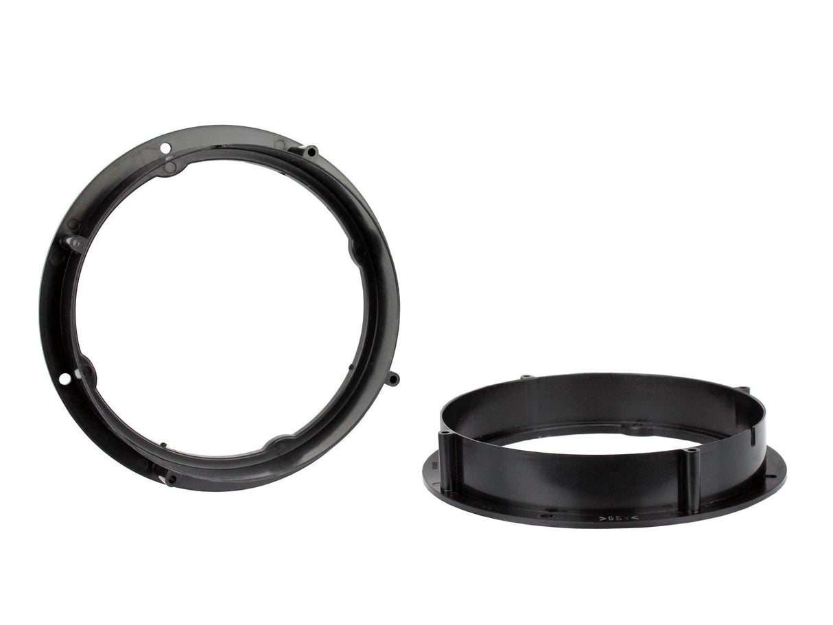 CT25VW07 Fahrzeuglautsprecheradapter für VW und Skoda