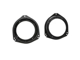 21CT25VX08 Car Speaker Frame Kit