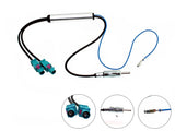 21CT27AA25 Antennenadapter